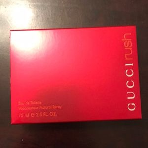 Gucci Rush